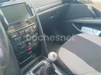 Usado Peugeot 407 Sport 140 CV (102 kW) 2009 Beige Familiar