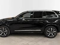 Occasion Volvo XC90 Core 250 ch (183 kW) 2025 Noir SUV