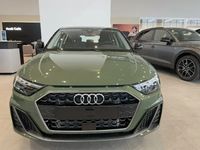 Usado Audi A1 Sportback 2024 Utilitario