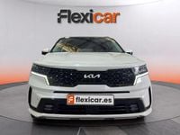 Usado Kia Sorento Plus 232 CV (170 kW) 2023 Blanco SUV