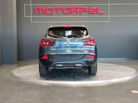 Usado Renault Kadjar Zen 131 CV (96 kW) 2017 Verde SUV