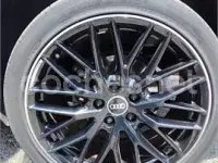 Usado Audi Q2 150 CV (110 kW) 2021 Gris / plata SUV