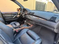 Usado BMW 330 231 CV (169 kW) 2005 Negro Familiar