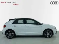 Usado Audi A1 Sportback 116 CV (85 kW) 2026 Blanco Utilitario