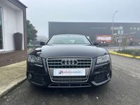 usado Audi A5 Coupé 3.0TDI Multitronic 204