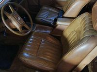 Usado Ford Mustang 1980 Negro Coupe