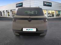 Nuevo Citroën C3 Aircross 100 CV (73 kW) 2025 Rojo SUV