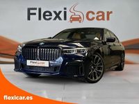 usado BMW 745e Serie 7