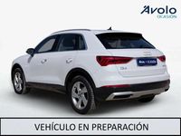 Begagnad Audi Q3 Advanced 150 HK (110 kW) 2023 SUV