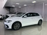 Usado VW Polo Life 95 CV (69 kW) 2024 Blanco Utilitario