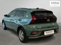 Nuevo Hyundai Bayon 80 CV (58 kW) 2025 SUV