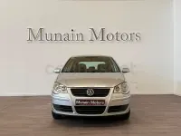 Usado VW Polo Edition 80 CV (58 kW) 2007 Gris / plata Utilitario