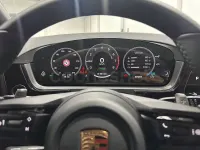Nuevo Porsche Cayenne Black Edition 470 CV (345 kW) 2026 Negro SUV