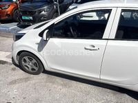 Usado Kia Picanto 67 CV (49 kW) 2021 Blanco Utilitario