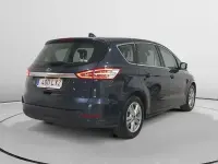 Używany Ford S-MAX Titanium 150 KM (110 kW) 2022 Niebieski Minivan