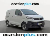Usado Fiat Scudo Business 102 CV (75 kW) 2022 Blanco Van