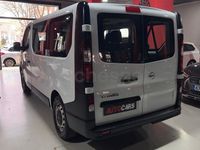 Usado Opel Vivaro 125 CV (91 kW) 2017 Blanco Monovolumen