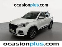 Usado DR DR 4.0 116 CV (85 kW) 2023 Blanco SUV