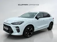 Occasion Cupra Terramar VZ 272 PK (200 kW) 2025 Wit SUV