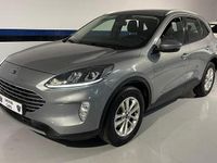 Usado Ford Kuga Titanium 190 CV (139 kW) 2022 Gris SUV