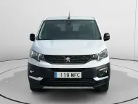 Usado Peugeot Rifter Business-Line 100 CV (73 kW) 2022 Blanco Monovolumen