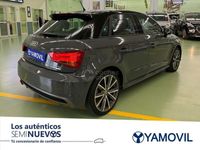 usado Audi A1 Sportback 1.0 Tfsi Adrenalin