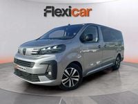 Usado Peugeot Traveller Business-Line 180 CV (132 kW) 2024 Blanco Monovolumen