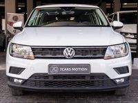 Usado VW Tiguan Edition 150 CV (110 kW) 2019 Blanco SUV