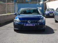 Usado VW Golf VIII 115 CV (84 kW) 2021 Azul Berlina