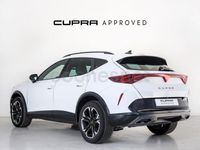 Usado Cupra Formentor 150 CV (110 kW) 2025 Blanco SUV