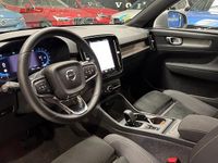 Usado Volvo XC40 Core 197 CV (144 kW) 2024 SUV