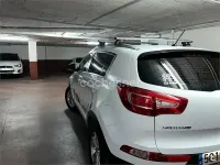Brugt Kia Sportage 135 HK (99 kW) 2013 Hvid SUV