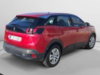 Usado Peugeot 3008 Active 131 CV (96 kW) 2018 SUV
