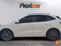 Usado Ford Kuga ST-Line 120 CV (88 kW) 2022 Blanco SUV