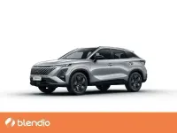 Nuevo Omoda 5 224 CV (164 kW) 2026 Gris SUV