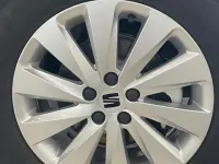 Ny Seat Arona Style 116 HK (85 kW) 2026 Hvid SUV