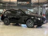 Usado Bentley Bentayga 549 CV (403 kW) 2019 Negro SUV