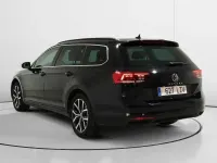 Usado VW Passat Business 150 CV (110 kW) 2022 Familiar