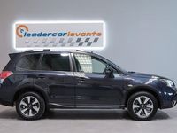 Usado Subaru Forester 151 CV (111 kW) 2020 Gris SUV