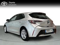 Usado Toyota Corolla Active 122 CV (89 kW) 2021 Gris / plata Berlina