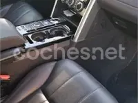 Usado Land Rover Discovery HSE 180 CV (132 kW) 2018 Naranja SUV