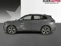 Usado VW Tiguan 150 CV (110 kW) 2025 Negro SUV