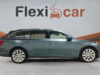 usado Skoda Superb Combi 2.0 TDI 110KW (150cv) DSG Style Diésel en Flexicar Villalba