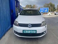 Usado VW Golf VI Advance 125 CV (91 kW) 2010 Blanco Utilitario