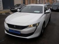 usado Peugeot 508 1.5BlueHDi S&S Business Line 130