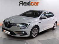 Usado Renault Mégane IV Equilibre 116 CV (85 kW) 2022 Blanco Berlina