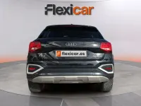 Usado Audi Q2 Advanced 150 CV (110 kW) 2022 Negro SUV
