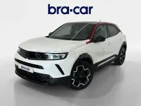 Usado Opel Mokka 136 CV (100 kW) 2023 Blanco SUV