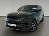 Usado Land Rover Range Rover Sport SE Dynamic 249 CV (183 kW) 2025 Varesine blue SUV