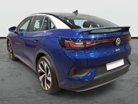 Usado VW ID.5 Pro 150 kW (204 CV) 2025 Azul dusk metalizado techo negro SUV